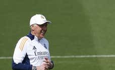Jorge Valdano reclama respeto para Ancelotti: «Que la mayoría silenciosa active la memoria y se haga sentir por encima de los cretinos»