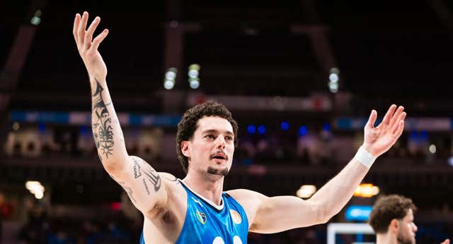 Recital de Fuenlabrada y Estudiantes, mientras Obradoiro y Betis sufren para sumar la primera victoria en su camino a la Final Four