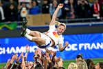 Las palabras de Bacha sobre la despedida de Le Sommer del Olympique de Lyon y el detallazo de Renard simbolizan su grandeza