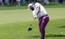 Jon Rahm encuentra su mejor versión y se deja buenas opciones de ganar otro grande
