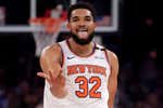 Los Knicks retroceden al siglo XX y vuelven a unas Finales del Este tras «matar» a unos Celtics sin chispa y con su futuro en el aire