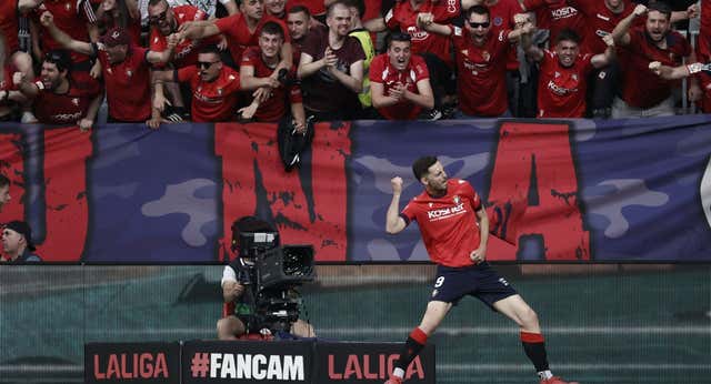 Budimir y Raúl García de Haro siguen creyendo en Europa y el Espanyol se jugará la vida el último día