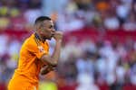 Mbappé continúa acumulando méritos y goles para ser el epicentro indiscutible del Real Madrid del futuro