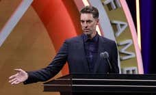 Pau Gasol entra oficialmente en el Hall of Fame de la FIBA