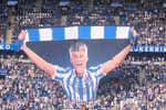 Oro y brillantes para Imanol Alguacil, un entrenador de leyenda