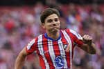 El show de Julián agita la fiesta del Metropolitano y fulmina a un Betis que miraba a Breslavia