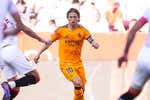 Modric espera una reunión para cumplir 40 en el Real Madrid y ayudar a un excompañero