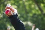 Tres hoyos dramáticos frenan a un Jon Rahm magistral que soñó con el triunfo en el PGA Championship