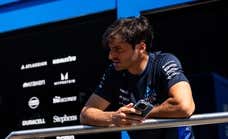 El inesperado rendimiento de Williams mantiene a Carlos Sainz en una nube: “Somos más rápidos que los Mercedes y los Ferrari”