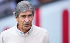 El palo de Pellegrini, el reseteo para Breslavia y una ventaja sobre el Chelsea: “Nos hará reaccionar”
