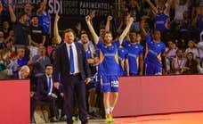 Cartagena y Palencia hacen temblar a los favoritos Betis y Obradoiro, mientras Fuenla y Estu cumplen... con sufrimiento