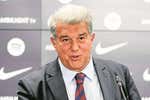 Laporta anuncia la vuelta al Camp Nou, saca nombres propios y pasa facturas: «La Federación y LaLiga hicieron una conjura para que lo de Olmo no pudiera ser»