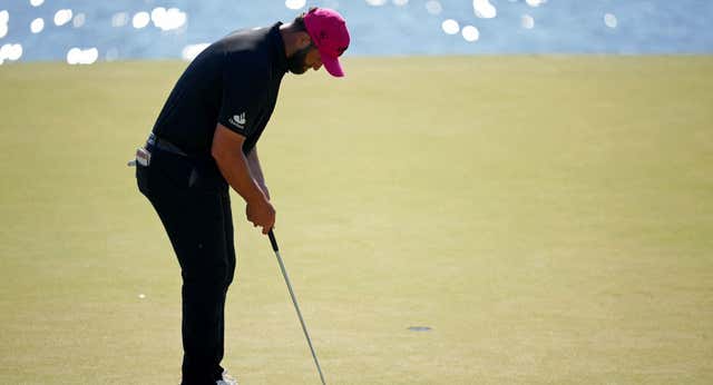 Jon Rahm usa a una leyenda NBA para explicar su colapso en el PGA: «¿Estoy un poco avergonzado por cómo he terminado? Sí, pero no es el fin del mundo»