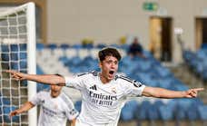 Arsenal, Leverkusen y Dortmund preguntan por Valdepeñas