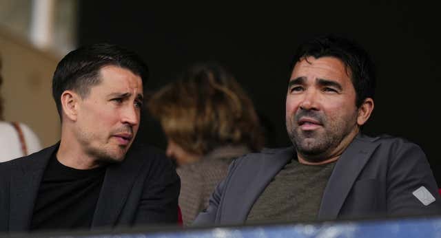 Belletti, Deco y Bojan, el triunvirato que decidirá el rumbo del Barça Atlètic… abocado al descenso y con cambios profundos