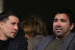 Belleti, Deco y Bojan, el triunvirato que decidirá el rumbo del Barça Atlètic... abocado al descenso y con cambios profundos