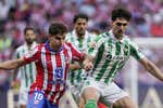 El Atlético de Madrid irrumpe en la carrera por Johnny Cardoso