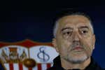 García Pimienta denuncia al Sevilla por despido improcedente y ya negocian para evitar el juicio