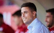 Osasuna espera a Europa con Alessio Lisci, el hombre milagro del Mirandés, entre los favoritos a su banquillo