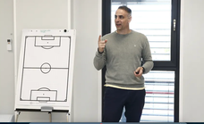 “Juntos somos más fuertes”: la jornada de la RFEF que refleja el poder del fútbol sobre las personas