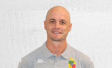 Nano Rivas dejará de ser el entrenador del Atlético de Madrid 'C'