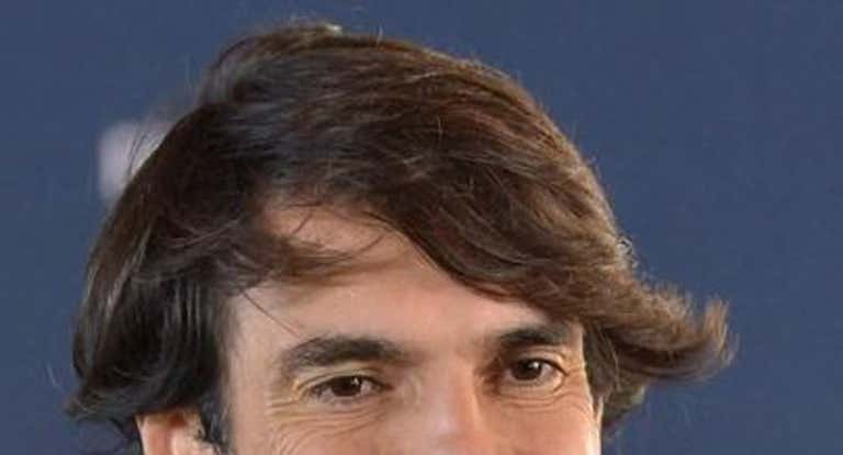 Ancelotti y Kaka podrían volver a trabajar juntos en Brasil.