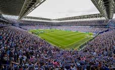 La conjura del Espanyol, un sold-out en Cornellà y la promesa de un capitán: “Si ganamos, me quedo”