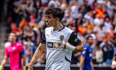 Diego López, una renovación más allá del Europeo Sub-21