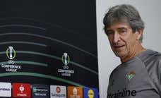 Pellegrini apunta a la batalla de estilos en Breslavia: “El mejor fútbol se juega en España”