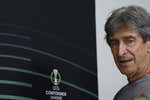 Pellegrini apunta a la batalla de estilos en Breslavia: «El mejor fútbol se juega en España»