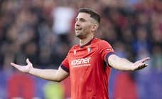 El Atlético de Madrid tiene a Areso como objetivo, el Villarreal quiere a Bryan Zaragoza y la cláusula de Alfon en el Sevilla que algunos clubes ya estudian pagar