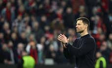 Xabi Alonso 'ya está' en Valdebebas: telefonea a los Ancelotti porque tiene una preocupación para el Mundial de Clubes
