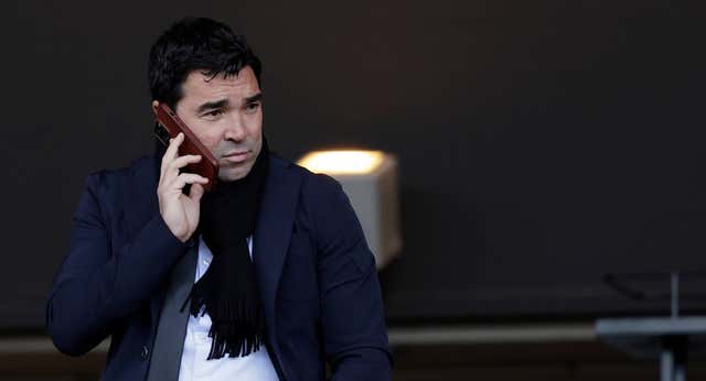 Deco se pone del lado de Lamine en la renovación con el Barça: «No ha pedido ser el mejor pagado de la plantilla»