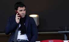 Deco se pone del lado de Lamine en la renovación con el Barça: «No ha pedido ser el mejor pagado de la plantilla»