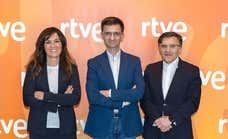 RTVE y el Comité Paralímpico Español mantienen su colaboración rumbo a Los Ángeles 2028