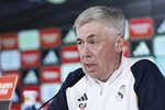 Ancelotti se despide del Real Madrid: «Nunca he tenido una discusión con mi presidente»