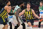 La defensa de Fenerbahçe anula al eliminado Nunn y tumba al campeón de la Euroliga