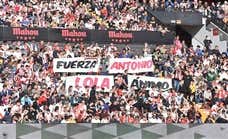 Una victoria (o derrota) por Antonio y Lola