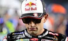 Honda responde a Aprilia tras su comunicado: “Nunca iremos a fichar a un piloto que tiene contrato en vigor”