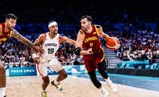 Rudy Fernández, una leyenda con la 'espinita' de quedarse sin jugar el Eurobasket 2029 en el Bernabéu: «Ahora me arrepiento de esa retirada...»