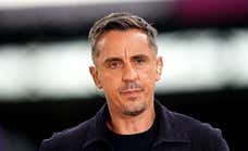 El veto del Nottingham Forest a Gary Neville es un síntoma de lo que ha pasado en el club en el último año: «Nunca viví una situación como esta»