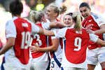 El Arsenal tumba al Barça por sorpresa y conquista su segunda Champions