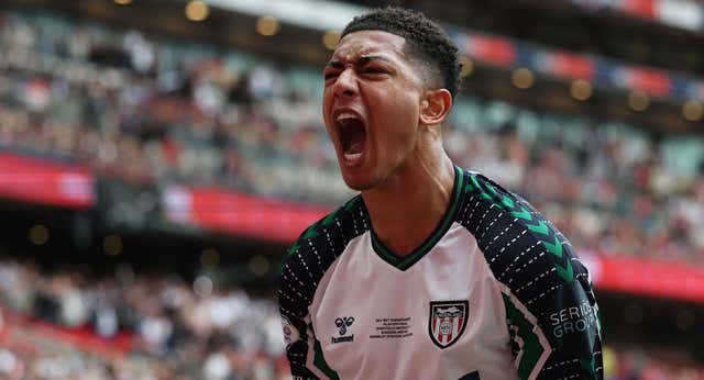 El hermano de Bellingham asciende a la Premier League con el Sunderland