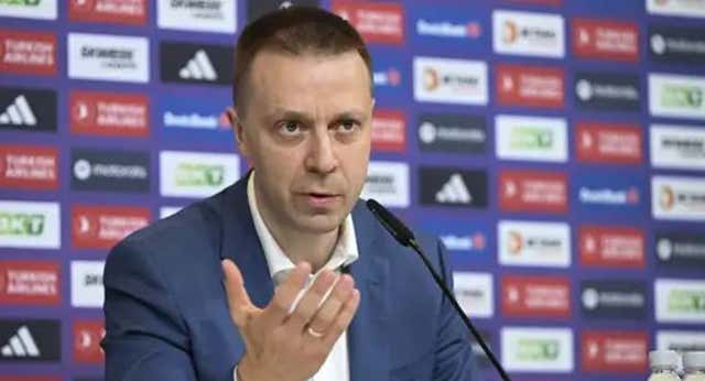 La Euroliga responde al órdago de la NBA y FIBA aumentando sus ‘socios’: «Estamos listos para tener 20 equipos»