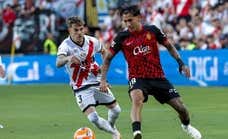 Jornada 38 de LALIGA EA Sports: resumen y resultados de la lucha por Europa
