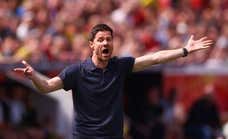 El gran desafío de Xabi Alonso en su desembarco en el Real Madrid necesita un tiempo… que no tiene