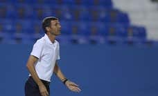 Ziganda se rinde ante el que fuera su mejor socio en el Athletic: «Valverde es un entrenador impresionante»