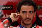 La desesperación de Pecco Bagnaia recuerda a la de Marc Márquez en Honda
