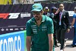 Fernando Alonso 'pasa' del fallo de motor: «Me quedo con que sigo a un nivel alto»