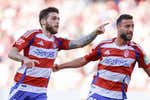 Racing de Santander, Almería y Granada se jugarán dos puestos en el playoff de ascenso a Primera División
